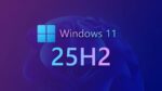 Windows 11 25H2