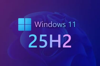 Windows 11 25H2