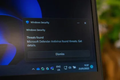 Windows Security