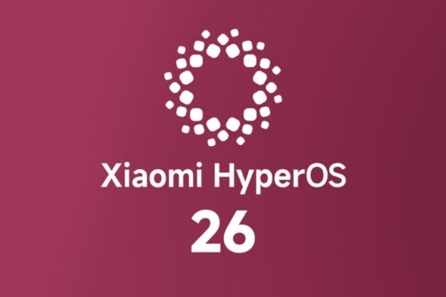 Xioami HyperOS 26