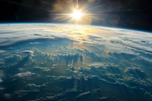 Žemės sukimasis lėtėja