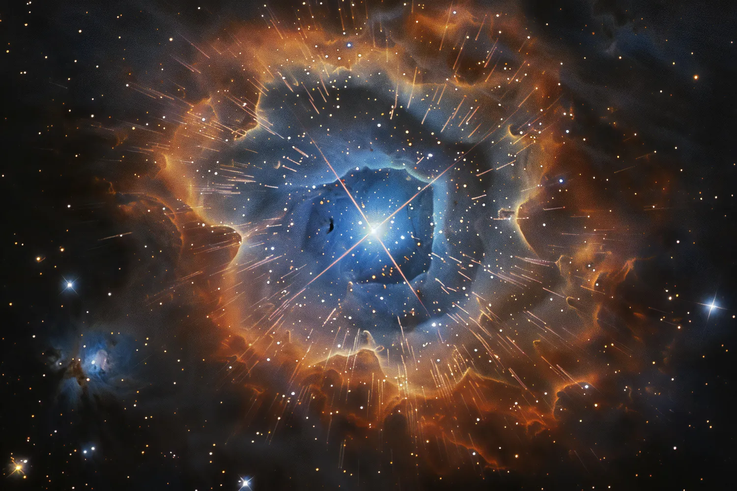 Laukia astrologinis lūžis