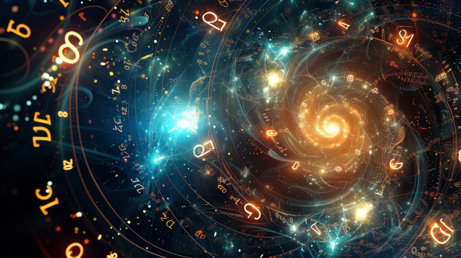 Likimo kelias pagal skaičius