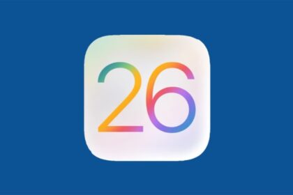 iOS 26