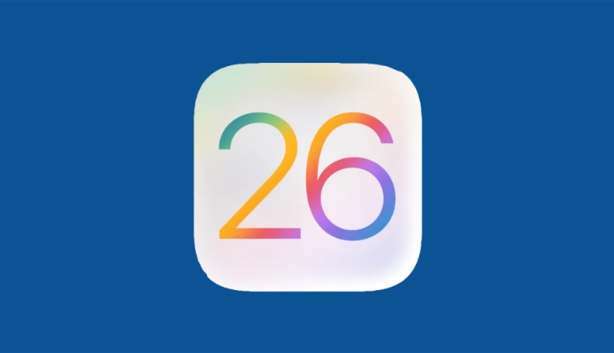 iOS 26