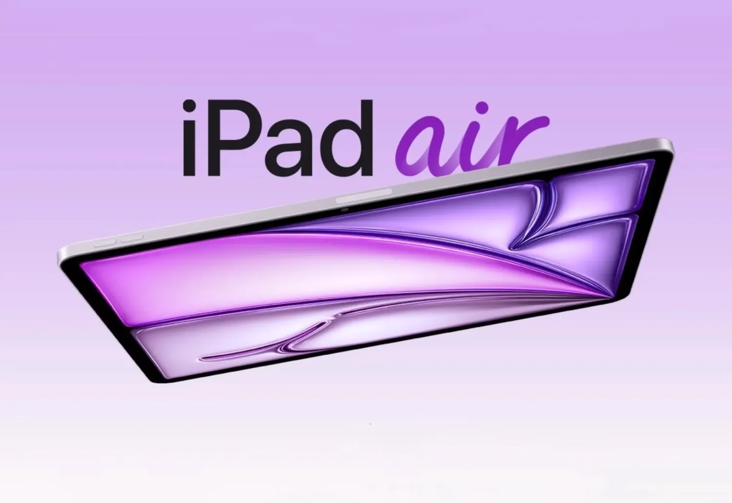 IPad Air
