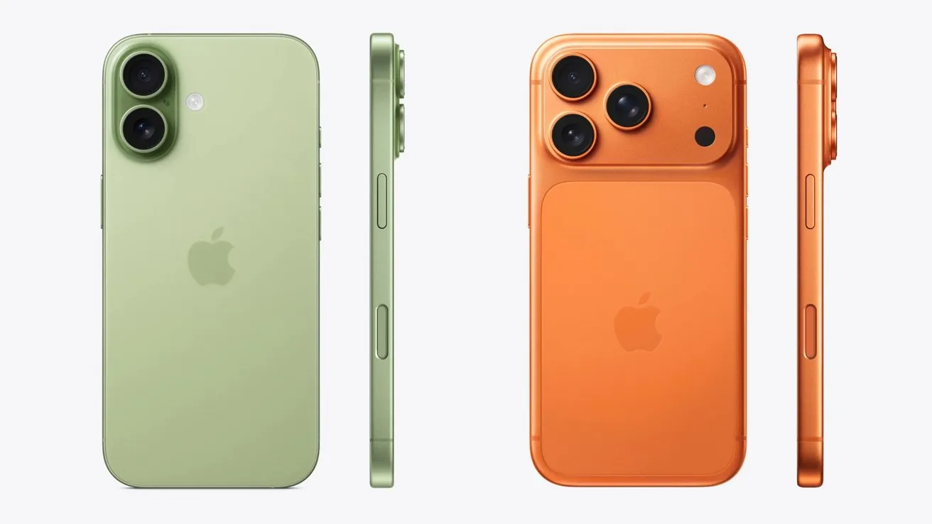 IPhone 17 vs iPhone 17 Pro