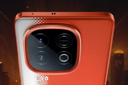 iQOO Neo 10
