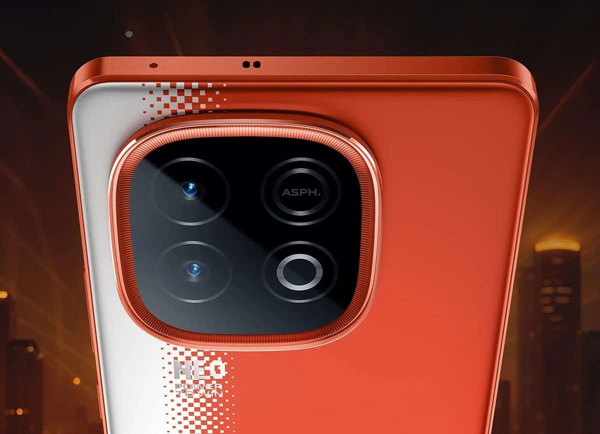 iQOO Neo 10