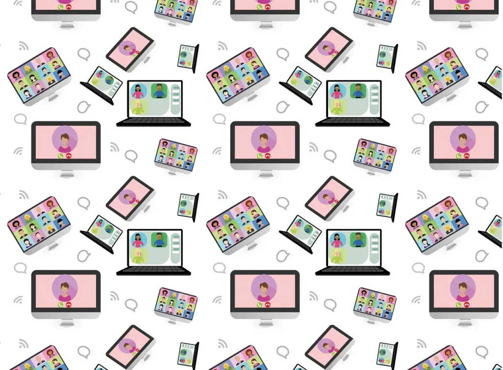 Mokymasis Žiūrint Vaizdo Įrašus / Nuotrauka: Alexandra_Koch (Pixabay)