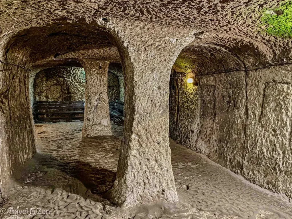 Senovinė Civilizacija Žeme / Nuotrauka: traveliszen.com (Brave)