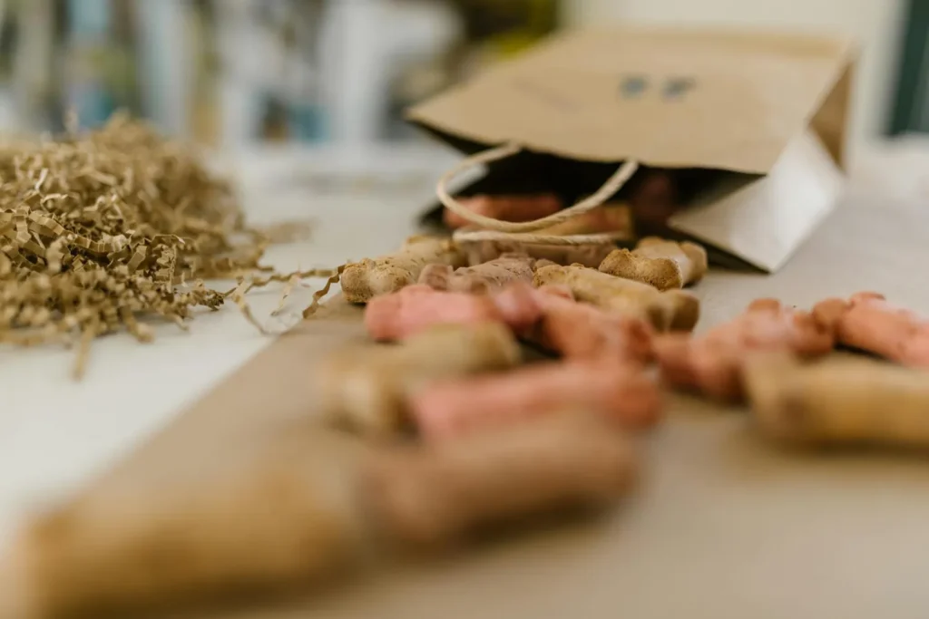 Natūralūs Šunų Skanėstai / Nuotrauka: RDNE Stock project (Pexels)