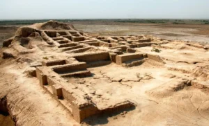 Atrasta Pamiršta Civilizacija Milžiniška / Nuotrauka: portaltele.com.ua