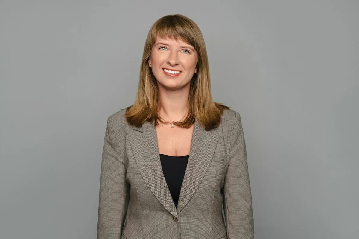 BTA Draudimo rizikų valdymo departamento direktorė Ana Variakojienė