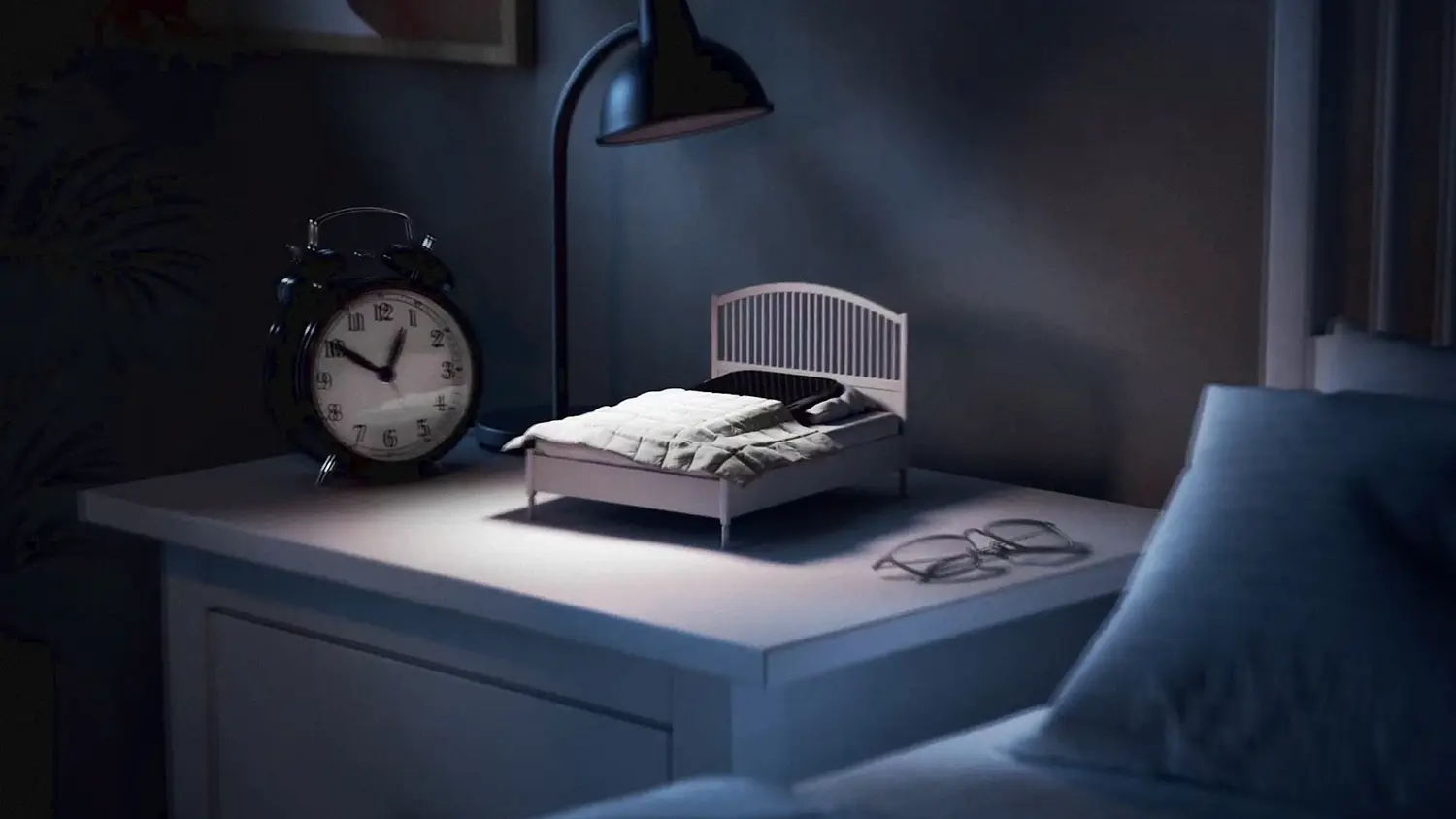 Phone Sleep Collection