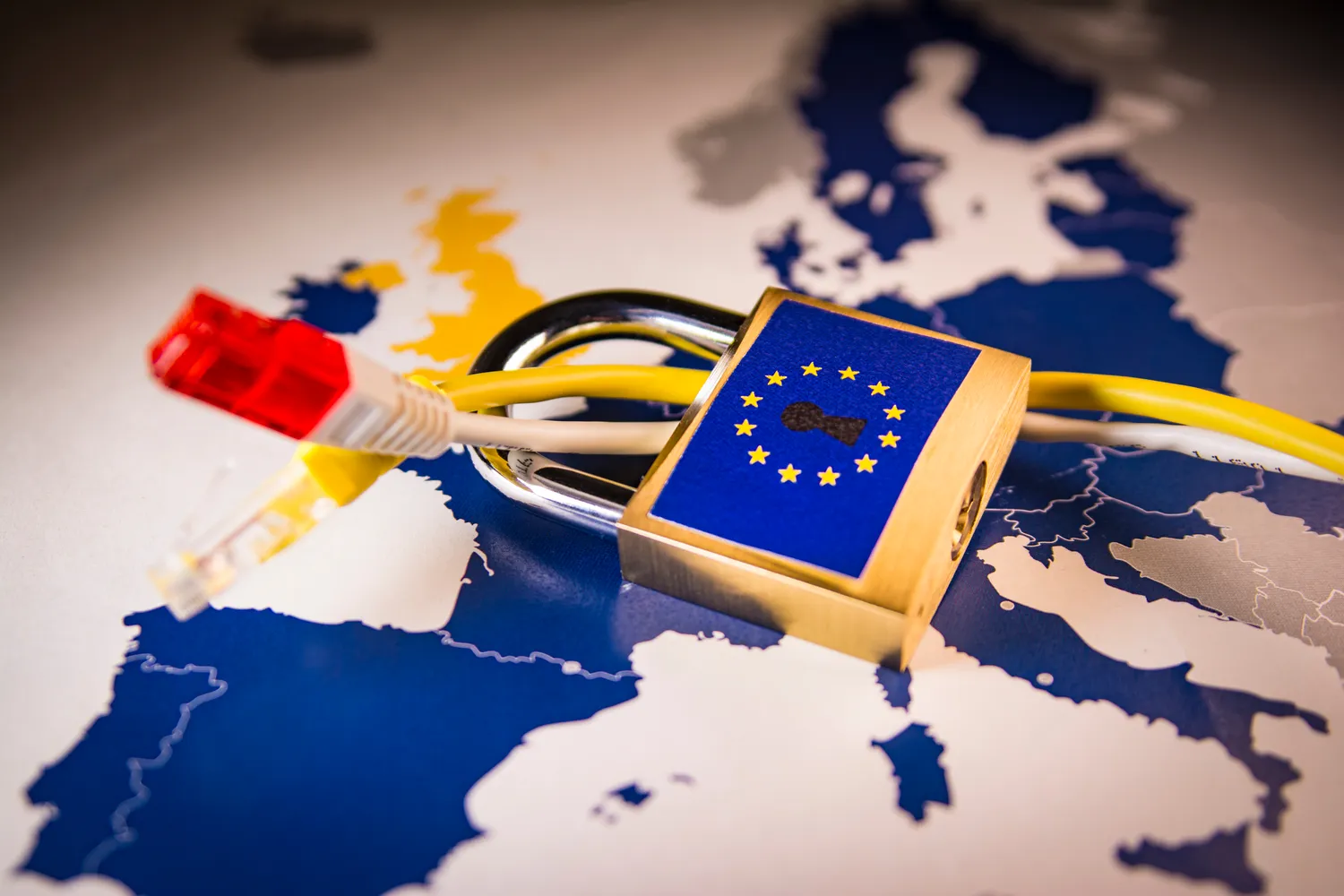 Vartotojų privatumas ES