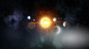 Astronominis įvykis