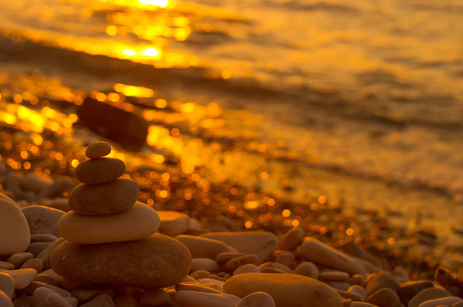 Namai išvalomi taip pat, kaip ir mintys