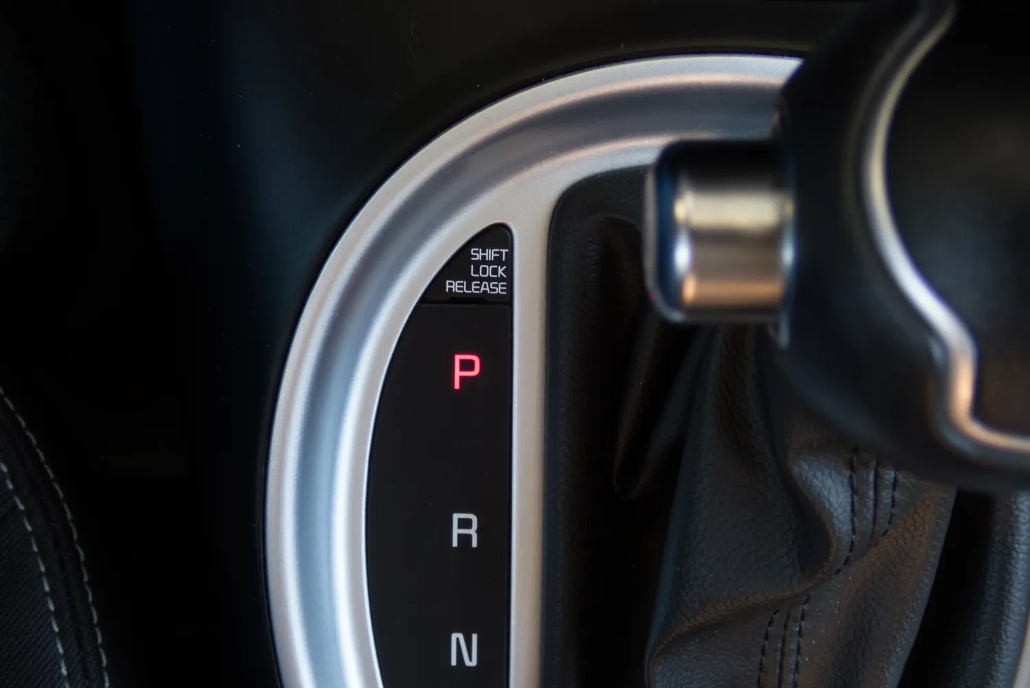 Automatinė pavarų dėžė