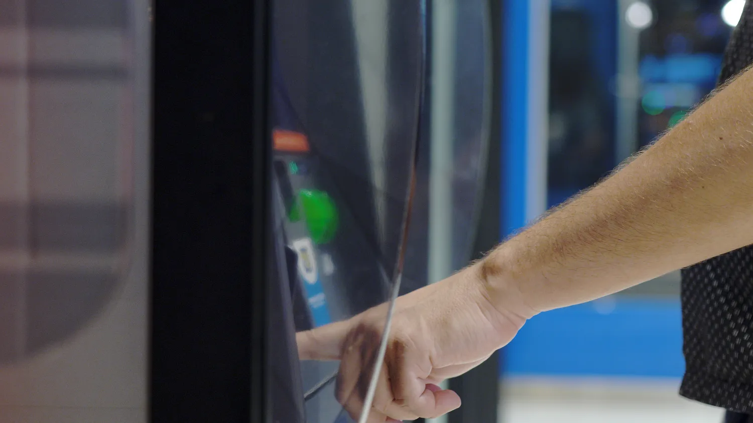 Skaitmeninis saugumas - būtina apsaugoti žmones ES