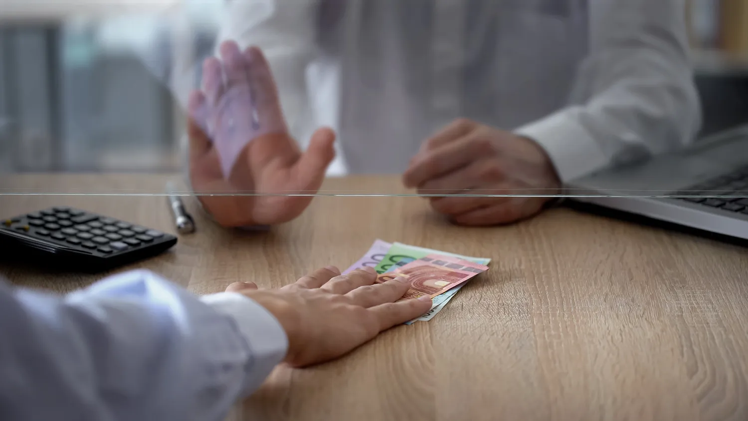 Grynųjų pinigų limitai