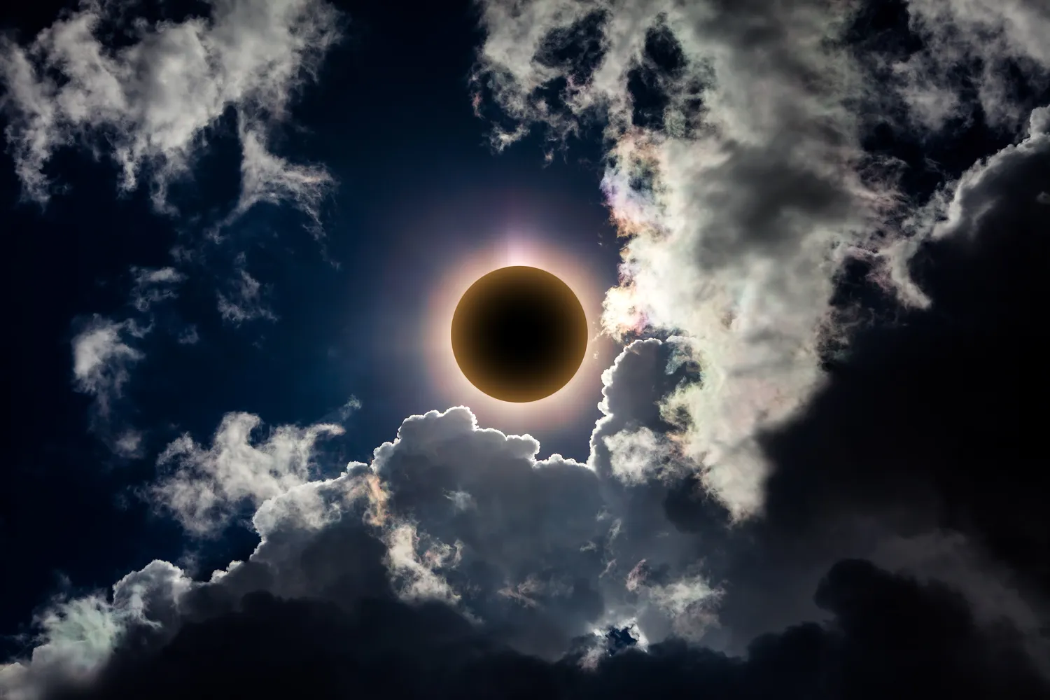 Saulės užtemimas įvyks 2027 m. rugpjūčio 2-ąją