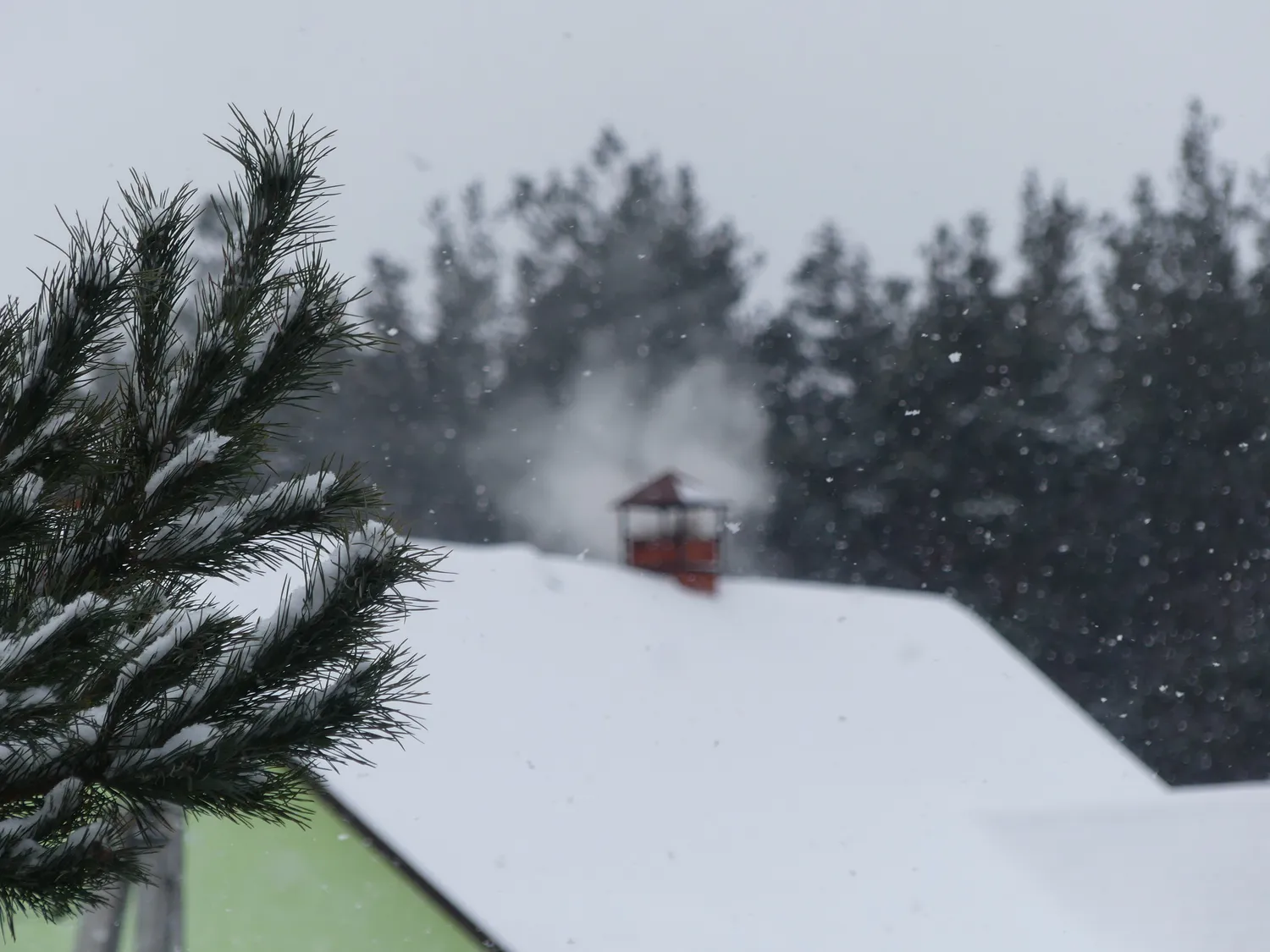 Kaip valyti kaminą naminėmis priemonėmis