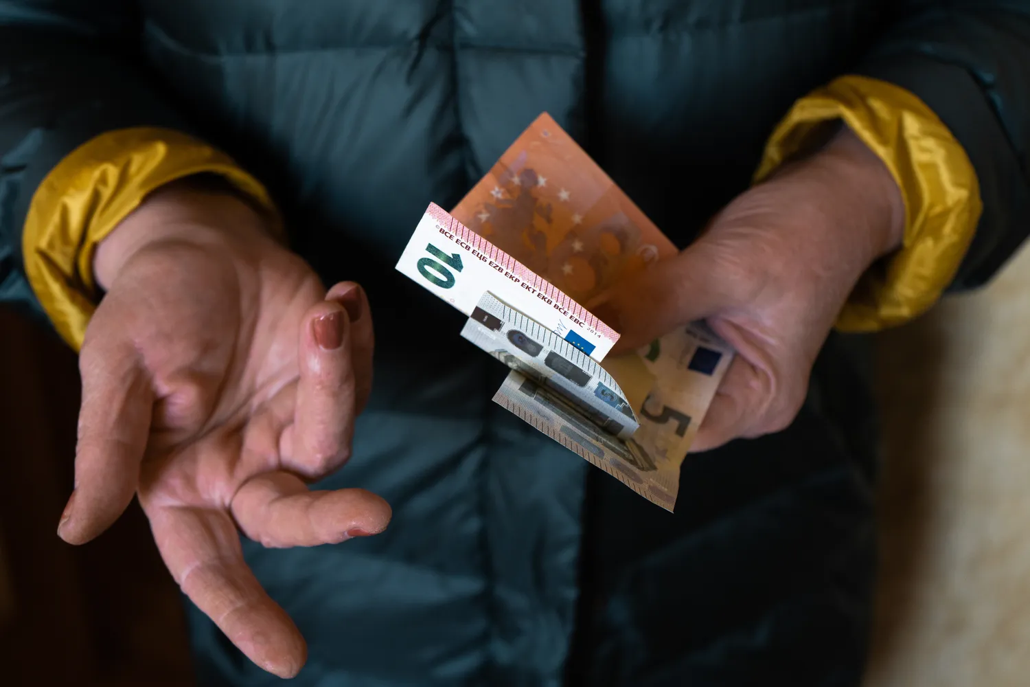 „Eurostat“ paskelbė skaičius, kurie keičia viską