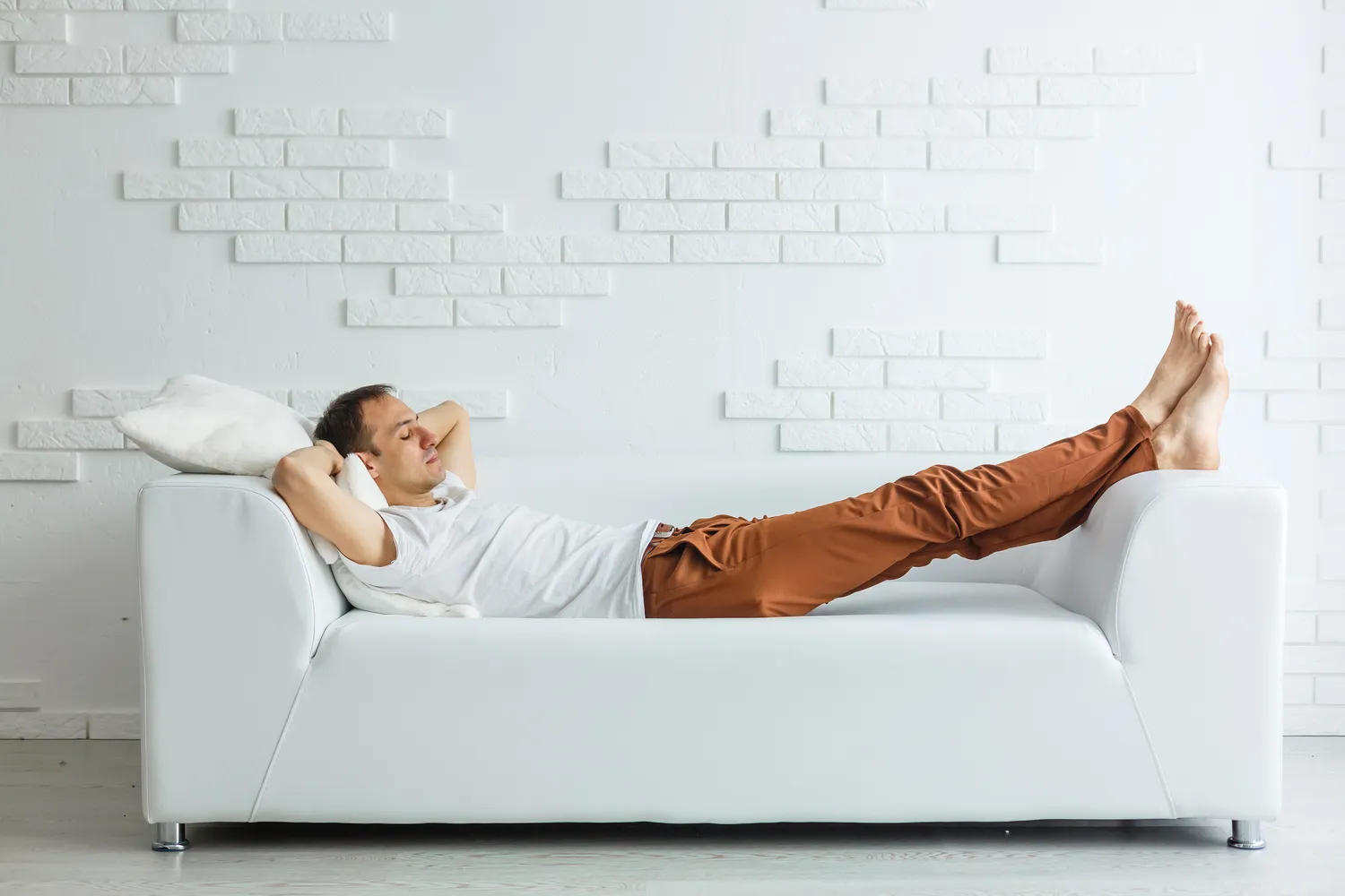 Trumpas 26 minučių miegas