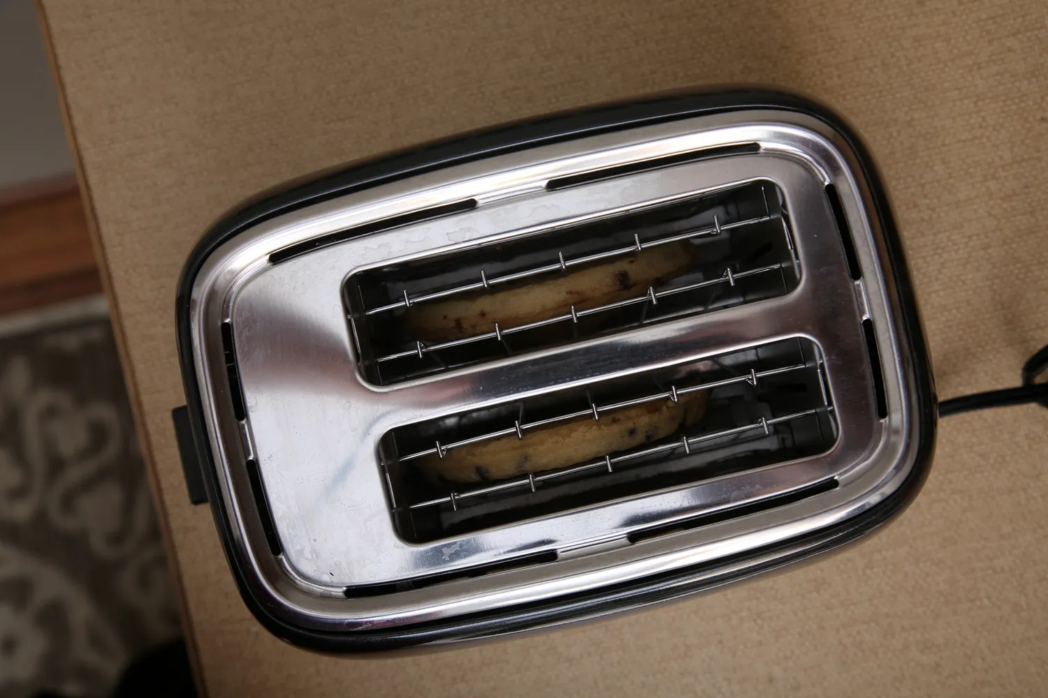 Skrudintuvas namuose