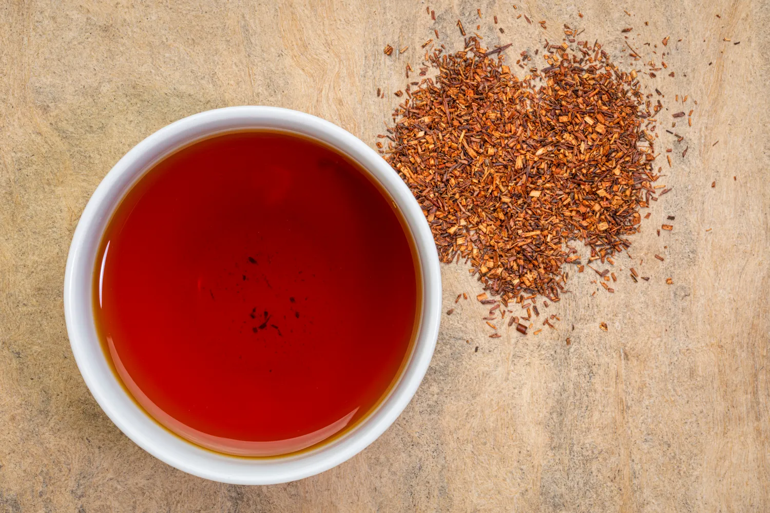 Skani rooibos arbata