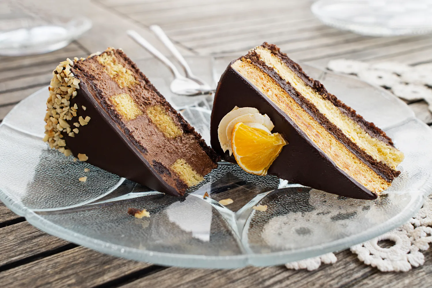 Dieviškas pyragas be kepimo