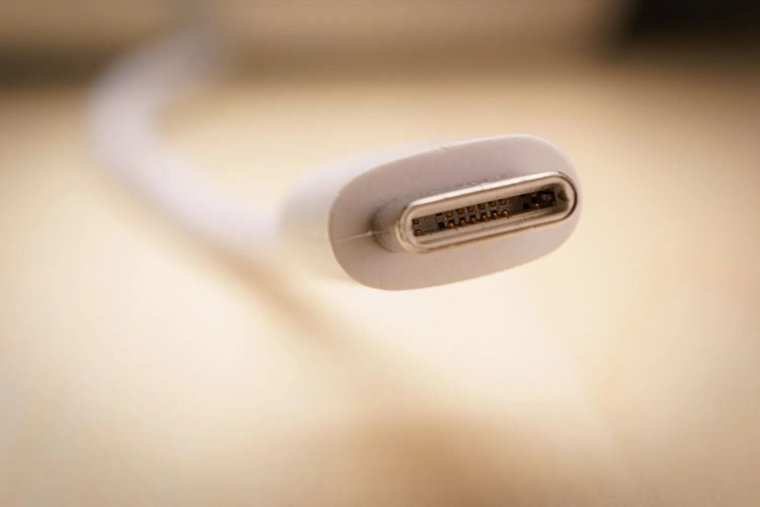 USB-C tampa bendra taisykle visai Europai