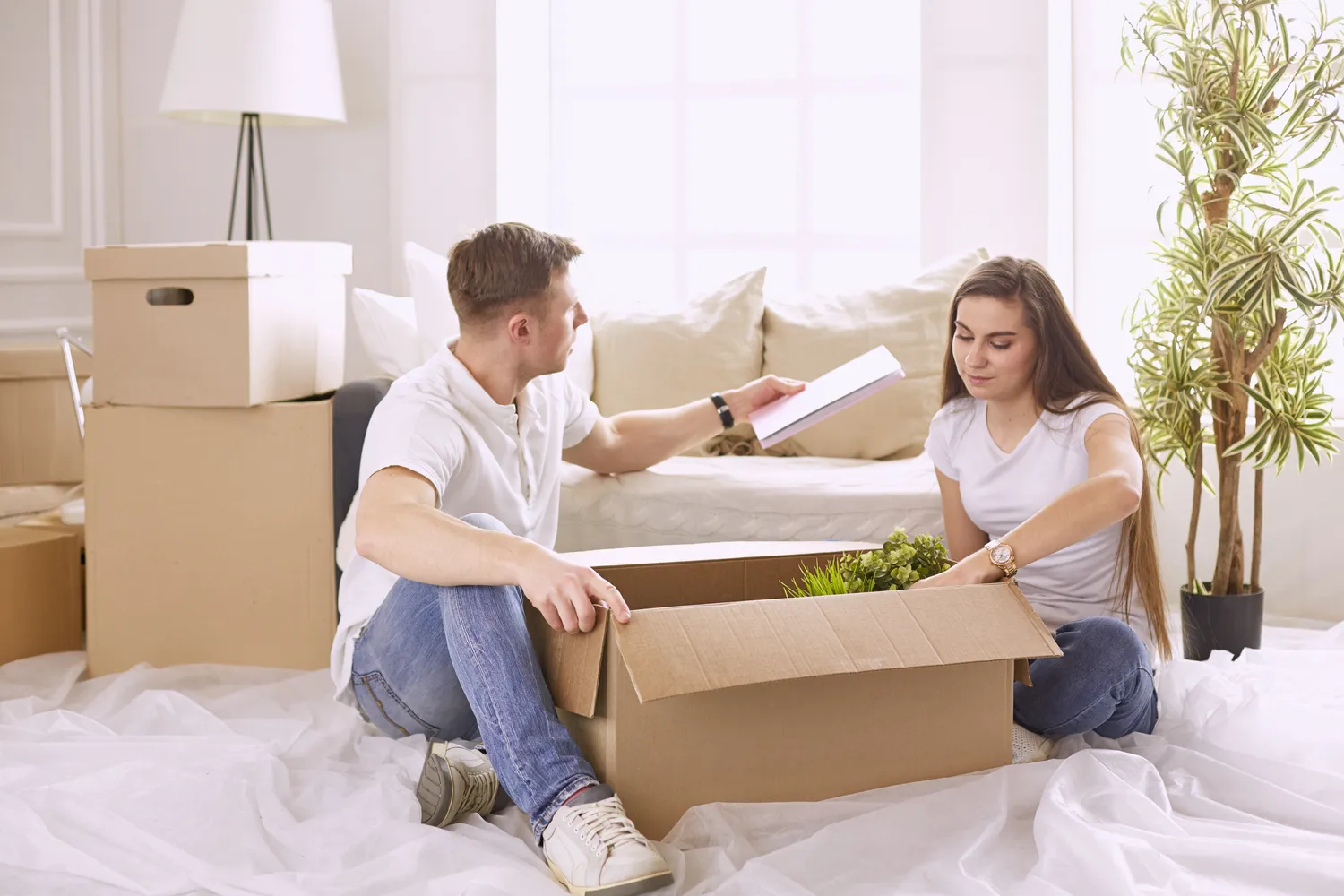 Prieš Naujuosius reikia atsikratyti senų daiktų