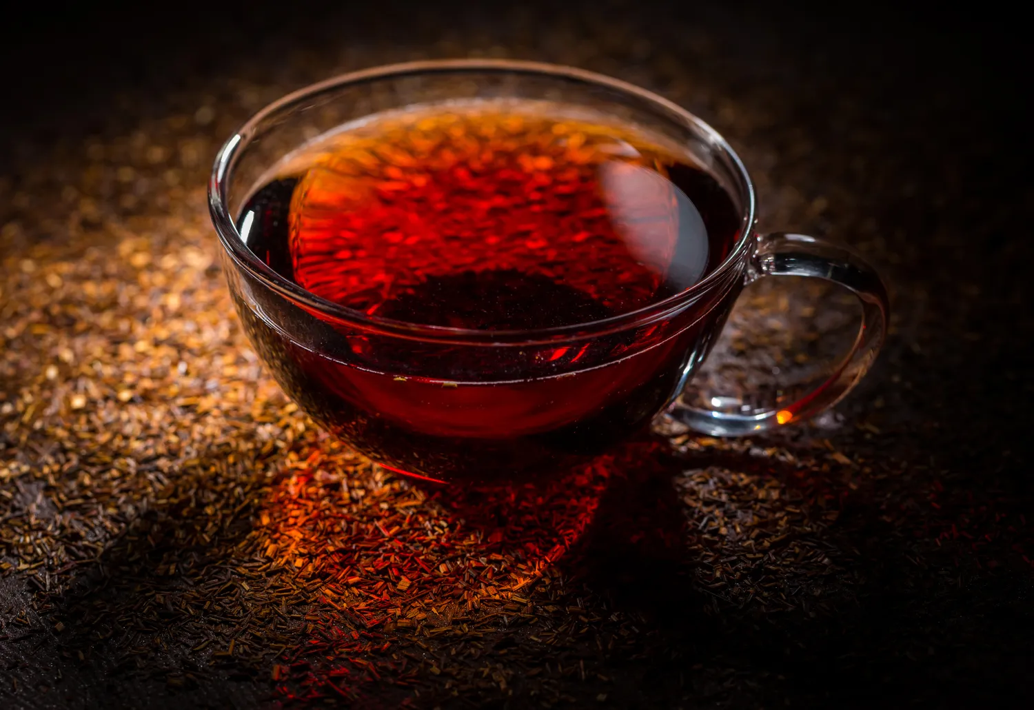 Rooibos arbata
