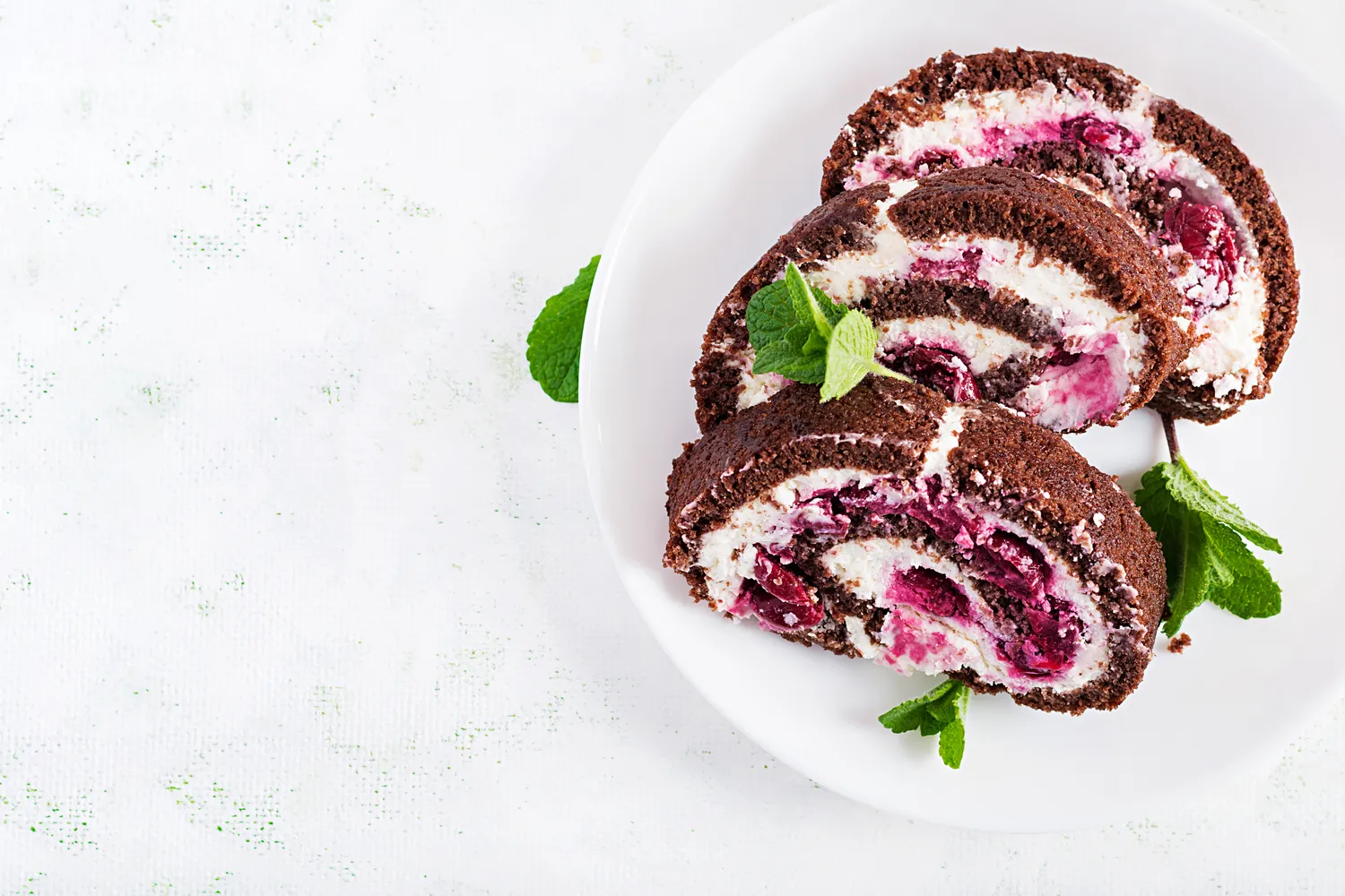 Šokoladinis vyniotinis