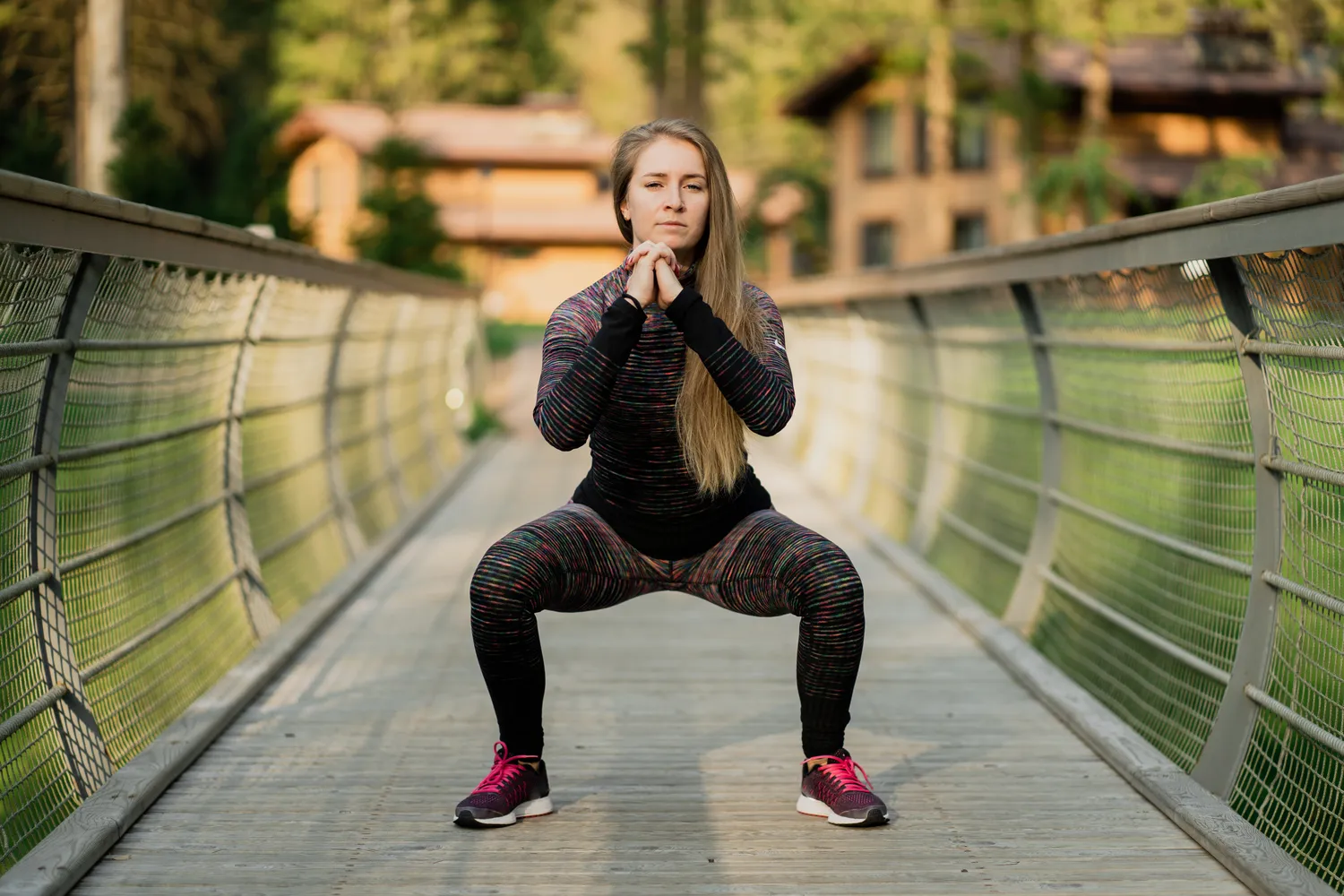 Sėdmenų forma atskleidžia daugiau nei manote