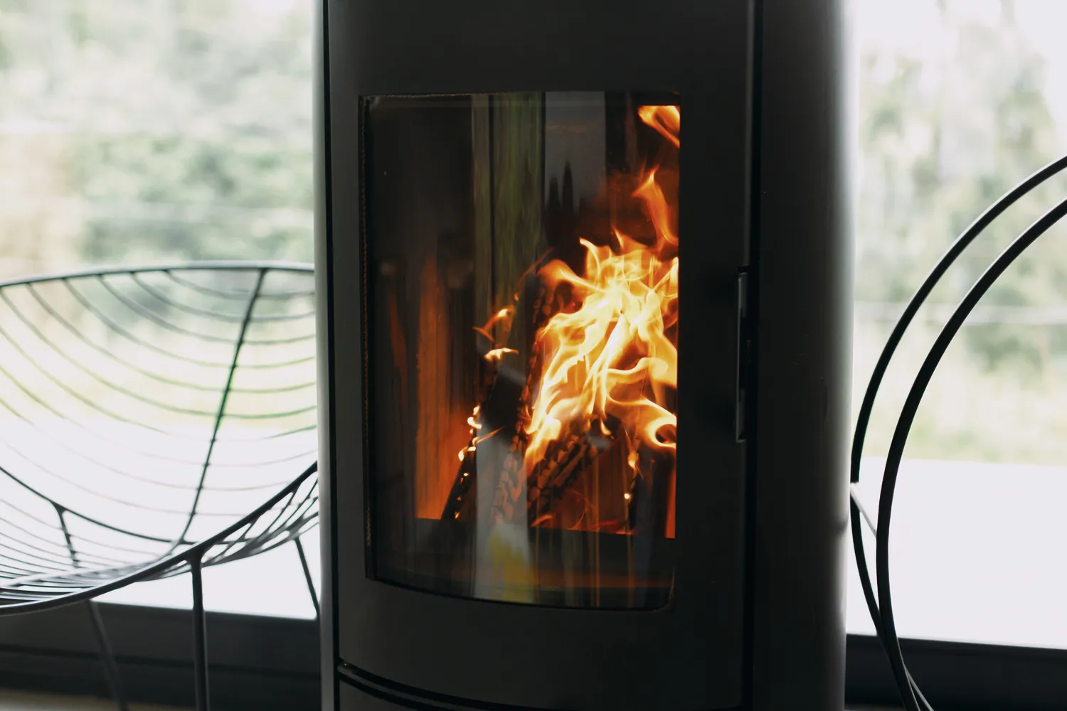 Teisingas krosnies naudojimas