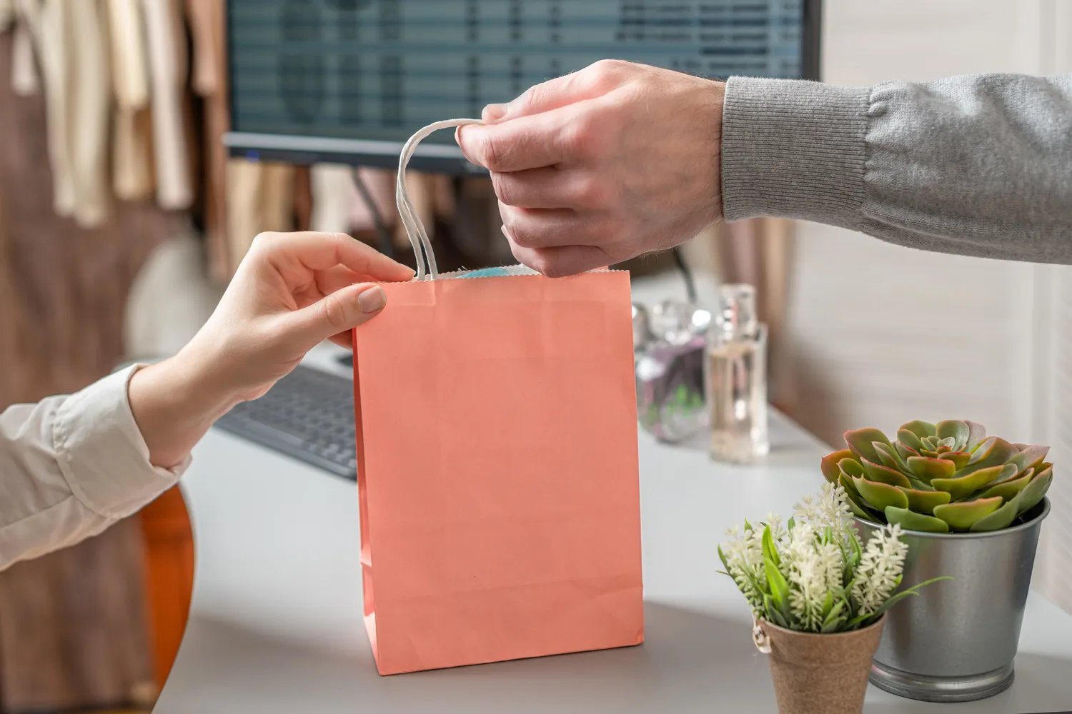 Dovanų grąžinimas