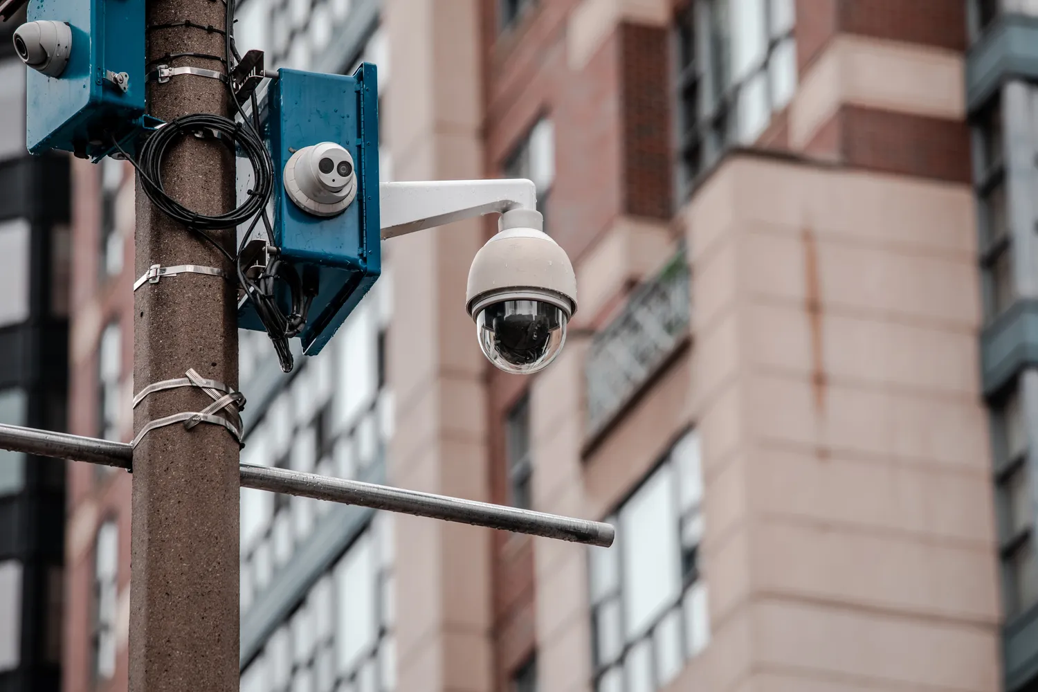 Kelių stebėjimo tinklas JAV