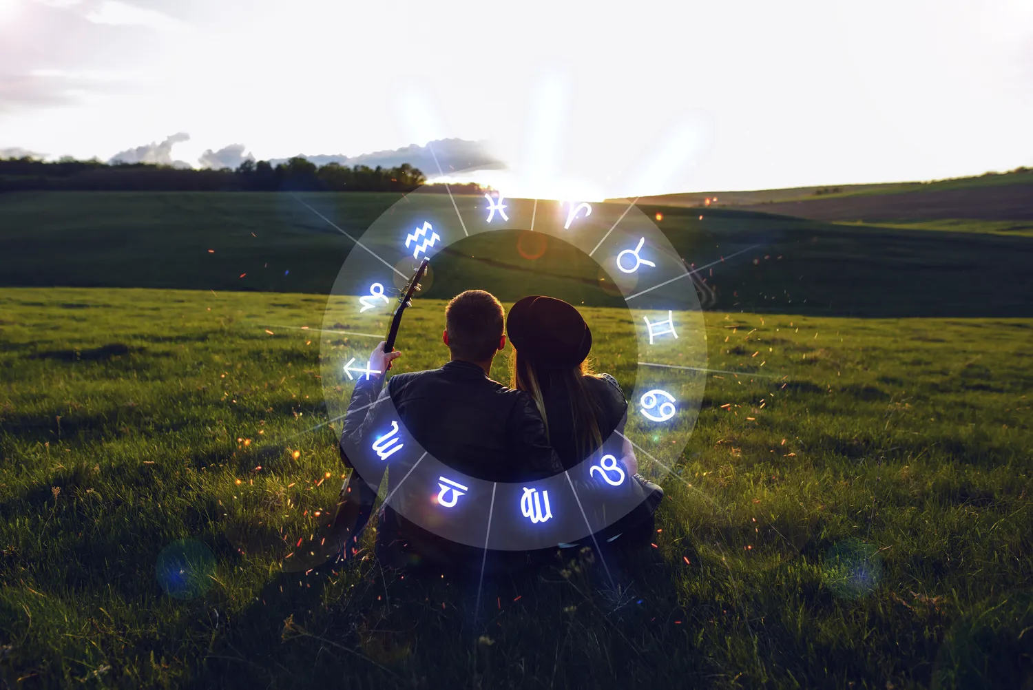 Meilės horoskopas gruodžio savaitei