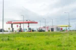 Pokyčiai degalinėse / Robson90 / Shutterstock.com