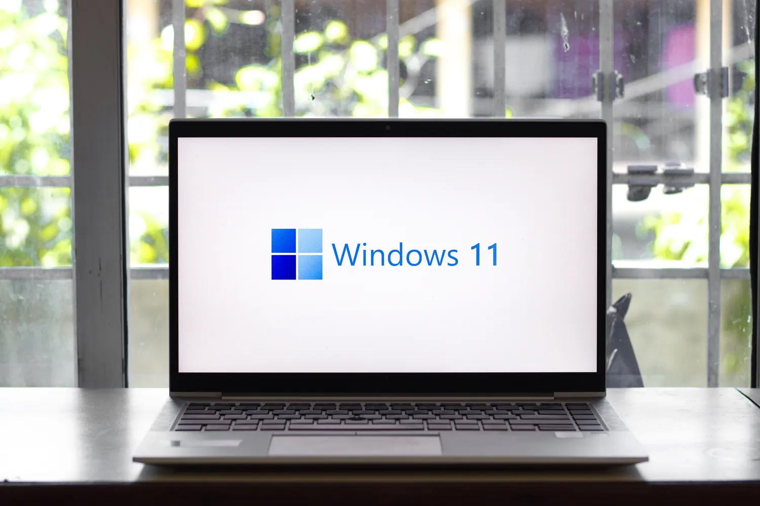 Windows 11 OS / Wirestock Creators / Shutterstock.com
