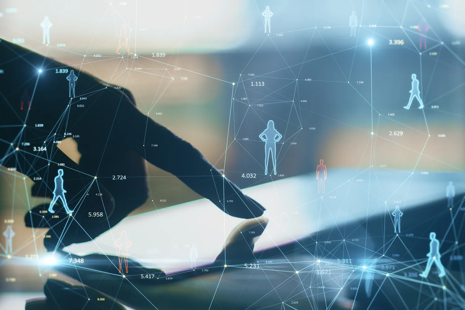 Gyventojų skaičius pasaulyje ims mažėti