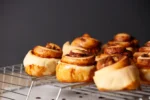 Cinnabon bandelės
