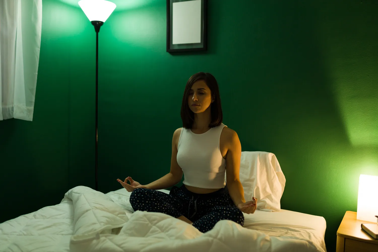 Kartokite šiuos žodžius kiekvieną vakarą