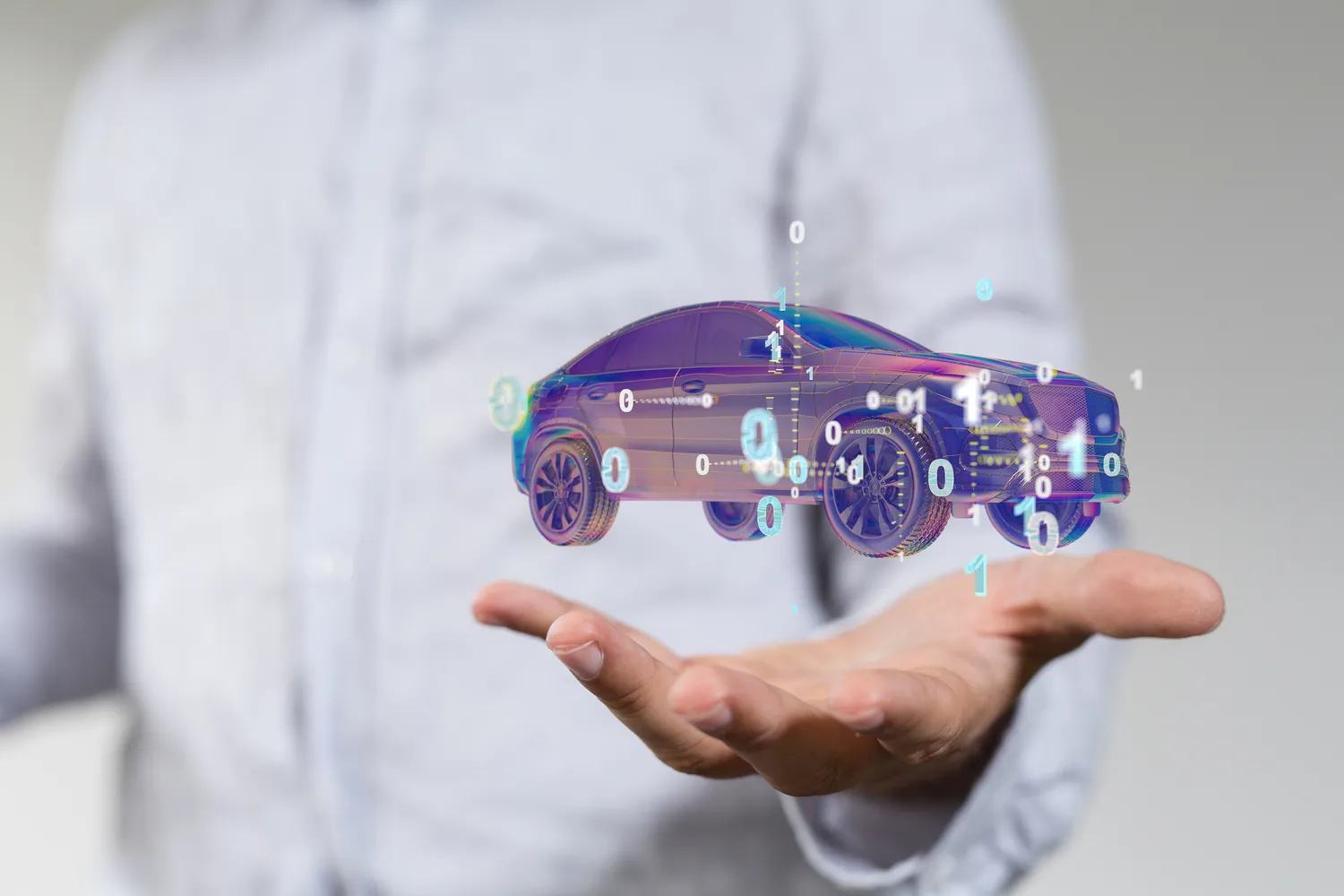 Su kokiais automobiliai važinėsime ateityje