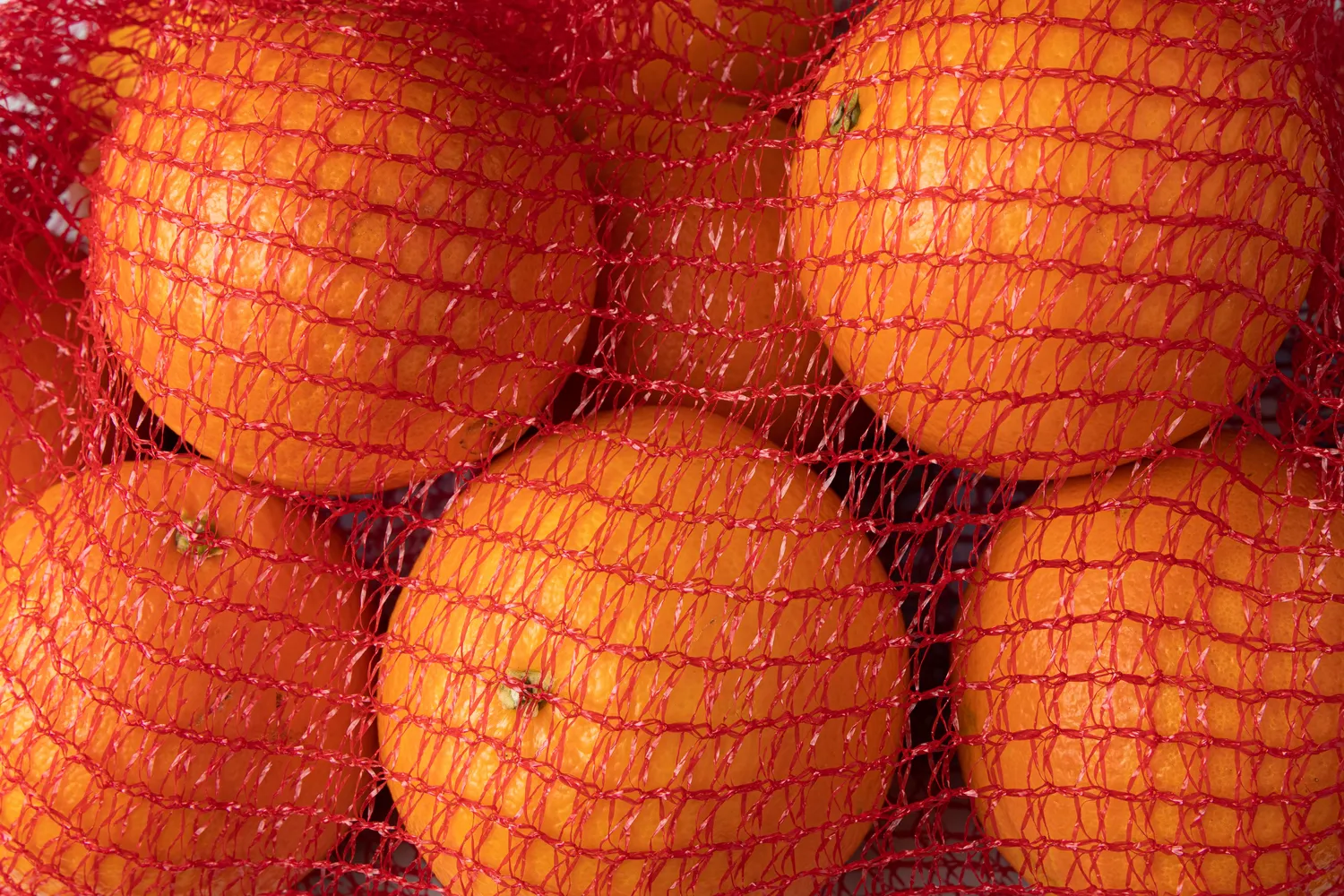 Apelsinai tinklelyje