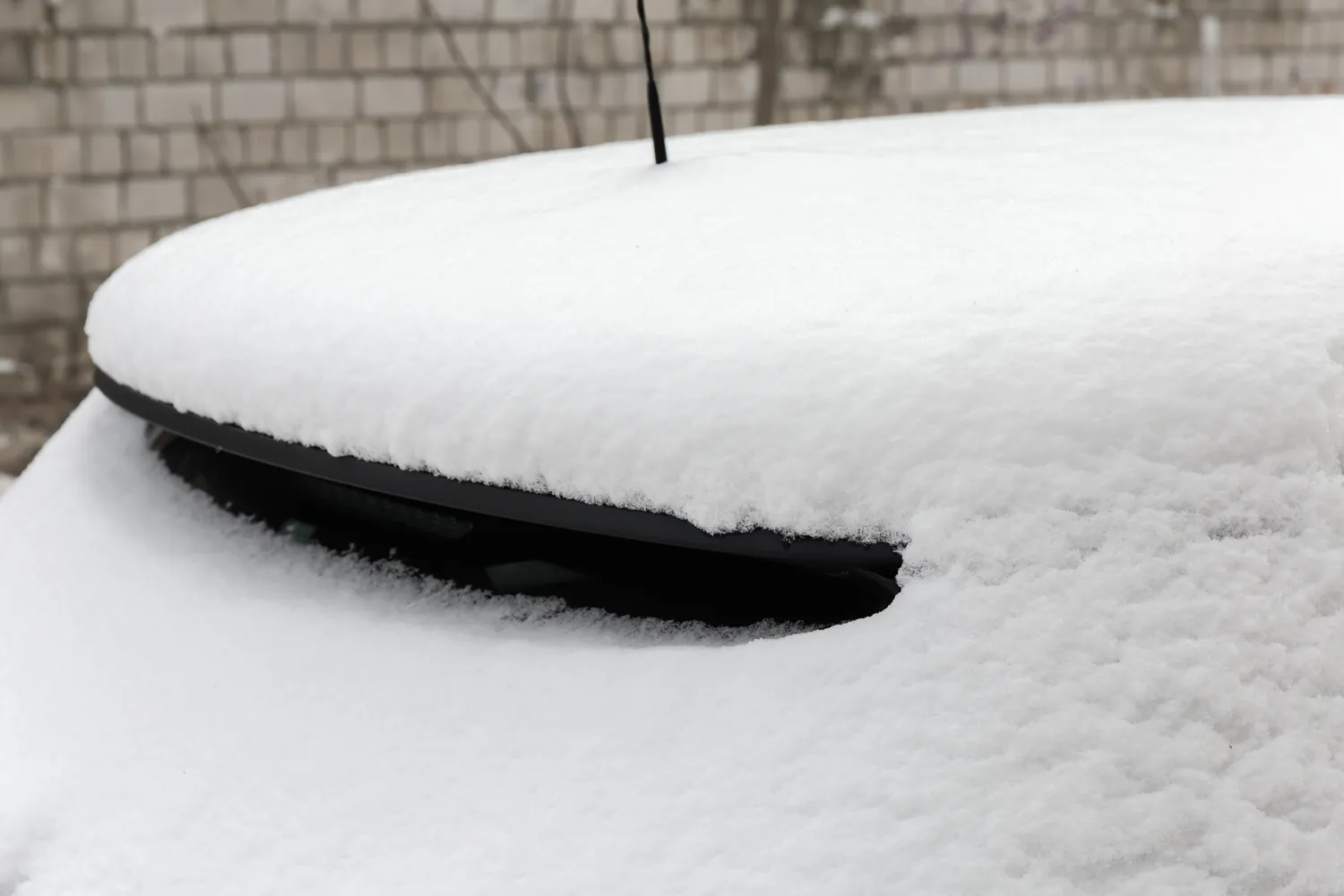 Nenusivalei stogo? Gausi baudą