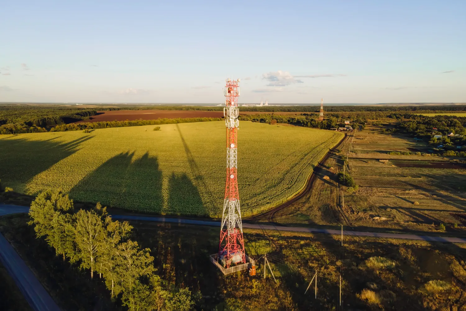 Lenkijoje 3G ryšys bus nepasiekiamas